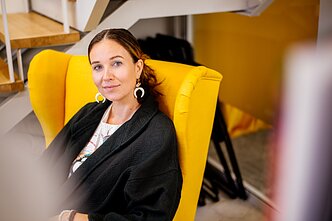 Vaiva Rykštaitė Vaiva Rykštaitė