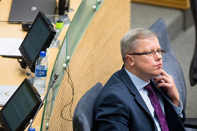 Andrius Kupčinskas Andrius Kupčinskas