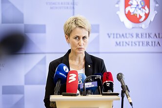 Nida Grunskienė