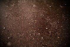 Lietus. Audra Vilniuje