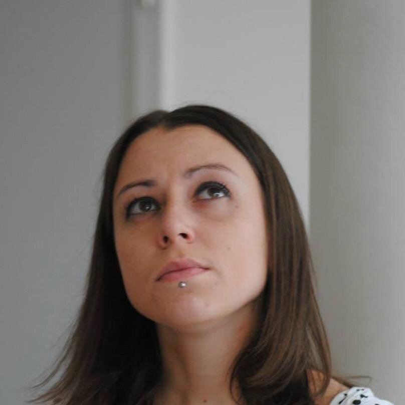 poetė Ramunė Brundzaitė