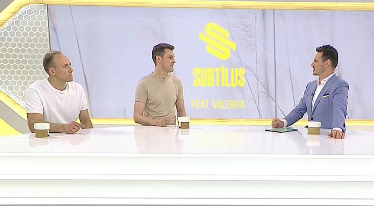 Brutalus karas Ukrainoje keičia net muzikinių grupių pavadinimus