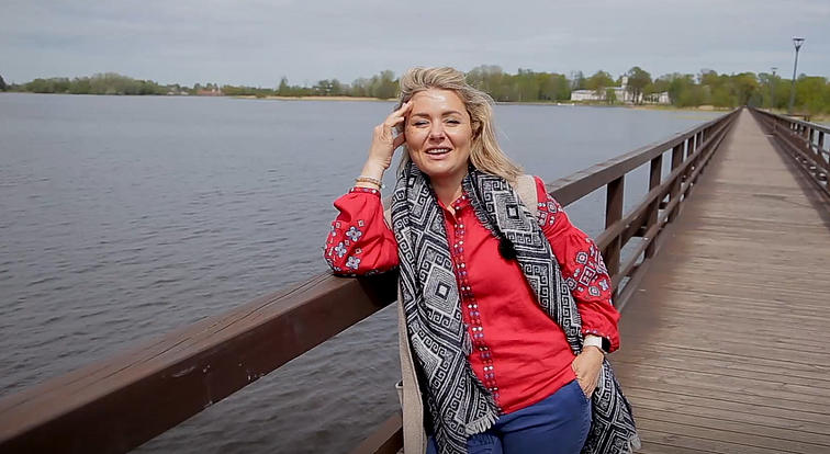 Beatos virtuvė. Netikras zuikis, drėgnas giros pyragas ir pasivaikščiojimai po vaizdingą Biržų kraštą