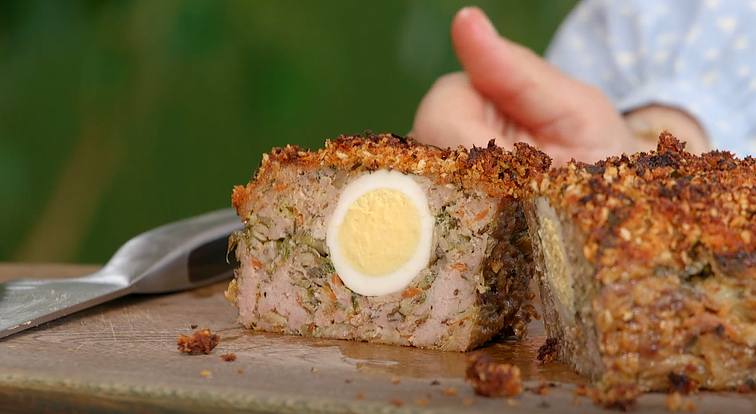 Netikras zuikis - smagus, tvirtas ir sotus kepsnys visoms vasaros kelionėms ir susitikimams