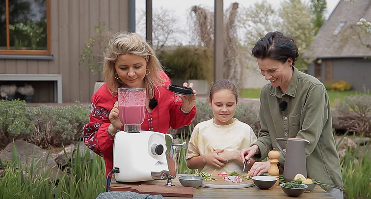 Miestas tarsi muziejus po atviru dangumi: pasivaikščiojimas Biržuose bei koks slaptas ingredientas slepiasi šaltibarščiuose?