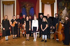 „Maestro (ne)leidžia groti“ „Maestro (ne)leidžia groti“