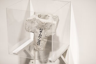 Tarptautinė meno mugė „Art Compensa 2022“