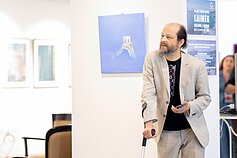 Tarptautinė meno mugė „Art Compensa 2022“