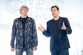 Tarptautinė meno mugė „Art Compensa 2022“