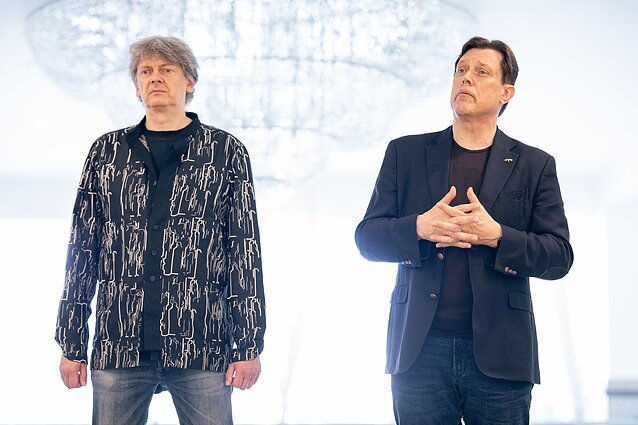 Tarptautinė meno mugė „Art Compensa 2022“