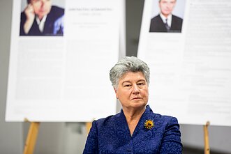 Birutė Valionytė