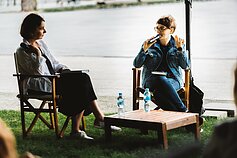 Akvilina Cicėnaitė Akvilina Cicėnaitė