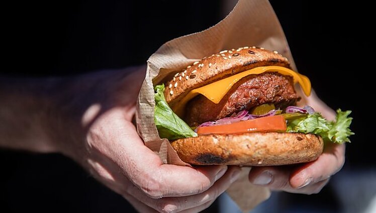Restoranuose – kai kurių produktų stygius: priežastys – gamtos stichijos, pandemija ir karas Ukrainoje