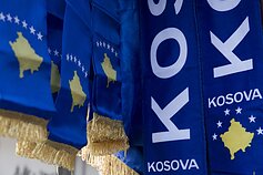 Kosovas Kosovas