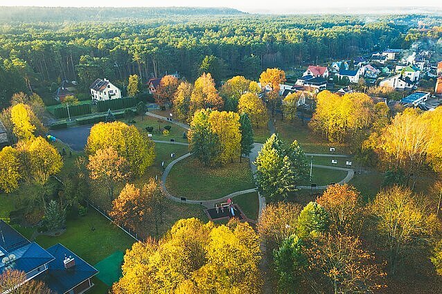 Stereotipai sklaidosi lėtai: Juragių gyventojai priešinasi grupinio gyvenimo namų statybai