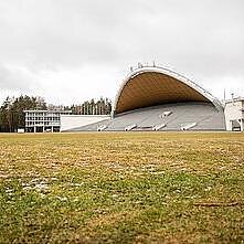Aktualus pokalbis. Vilniečiai nesutaria dėl nešienaujamų pievų