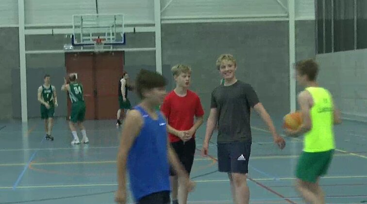 Atidaromos Belgijos lietuvių sporto žaidynės: suplanuota estafečių ir suaugusiems, ir vaikams