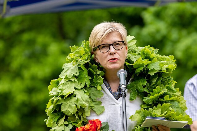 Ingrida Šimonytė