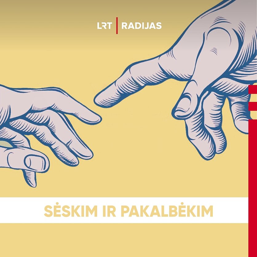 Kultūros savaitė. Sėskim ir pakalbėkim