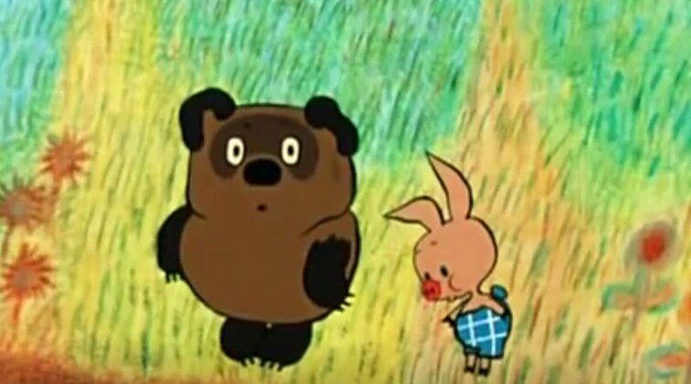 Sovietinės animacijos fondas: viena dažniausių temų tarybiniuose filmukuose – paklusnumas