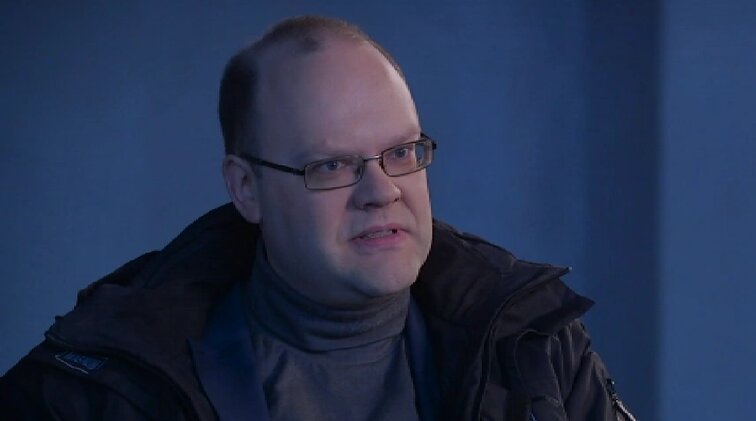 Stambiu planu. Psichologijos dėstytojas Antanas Kairys: mes visi manome, kad esame pasaulio centras