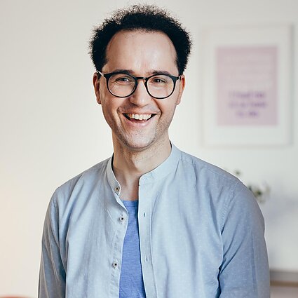 Tai tiek. Kaip dirbti ir kaip ilsėtis? Pokalbis su psichoterapeutu, lektoriumi ir konsultantu Dainiumi Jakučioniu