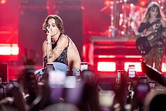 „Måneskin“ Vilniuje