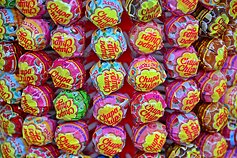 „Chupa-Chups“