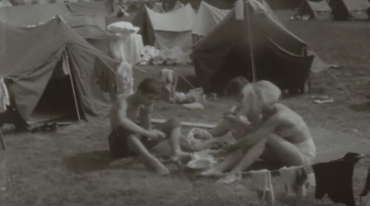 Atostogos Tarybų Sąjungoje: labiausiai rusų pamėgtas kurortas – Palanga