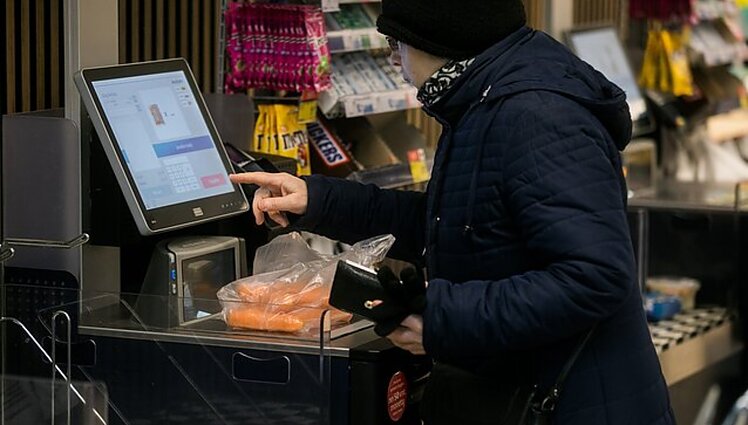 Laba diena, Lietuva. Ekonomistas apie augančią infliaciją: didžiausi iššūkiai laukia žiemą