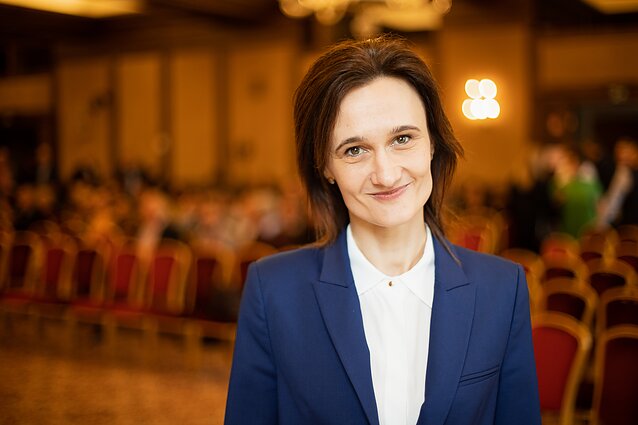 Viktorija Čmilytė-Nielsen