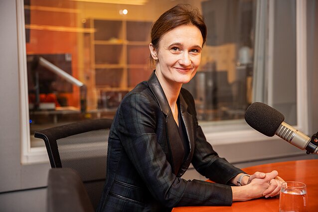 Viktorija Čmilytė-Nielsen