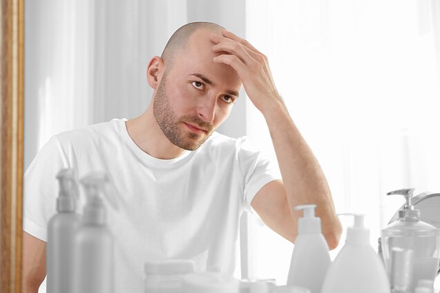 Alopecija