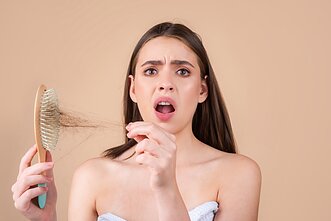 Alopecija