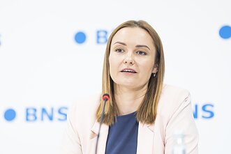 Rasa Isevičienė Rasa Isevičienė