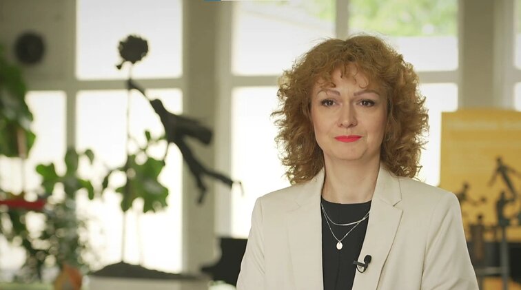 Mes iš Ukrainos. Vilnių vaikystėje pamilusi Aliona: lietuvių palaikymas nepaprastai šildo sielą ir suteikia vilties pergalei