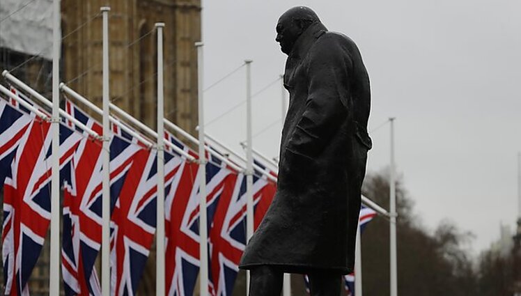 Londono apeliacinis teismas leido į Ruandą deportuoti neteisėtai į šalį patekusius migrantus