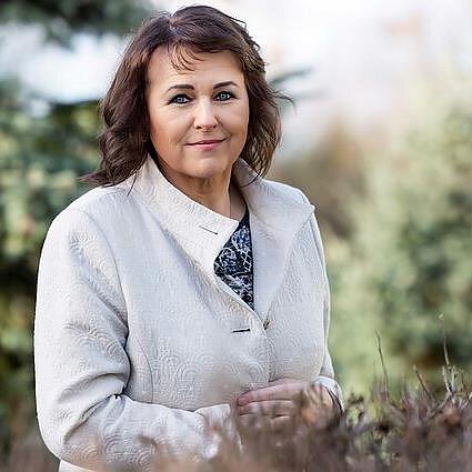 Homo cultus. Mažosios Europos pokalbiai. Knygos apie Sibiro tremtį autorė L. Jastramskienė: apie žmones niekad negalima sakyti „visi“
