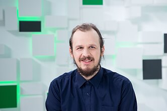 Mindaugas Survila Mindaugas Survila