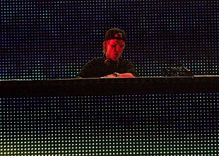 Avicii