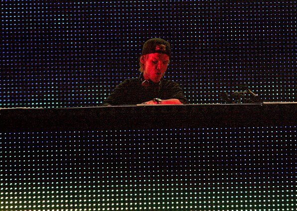 Avicii