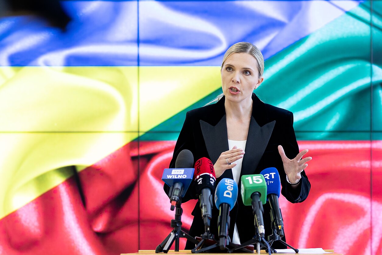 Agnė Bilotaitė Agnė Bilotaitė
