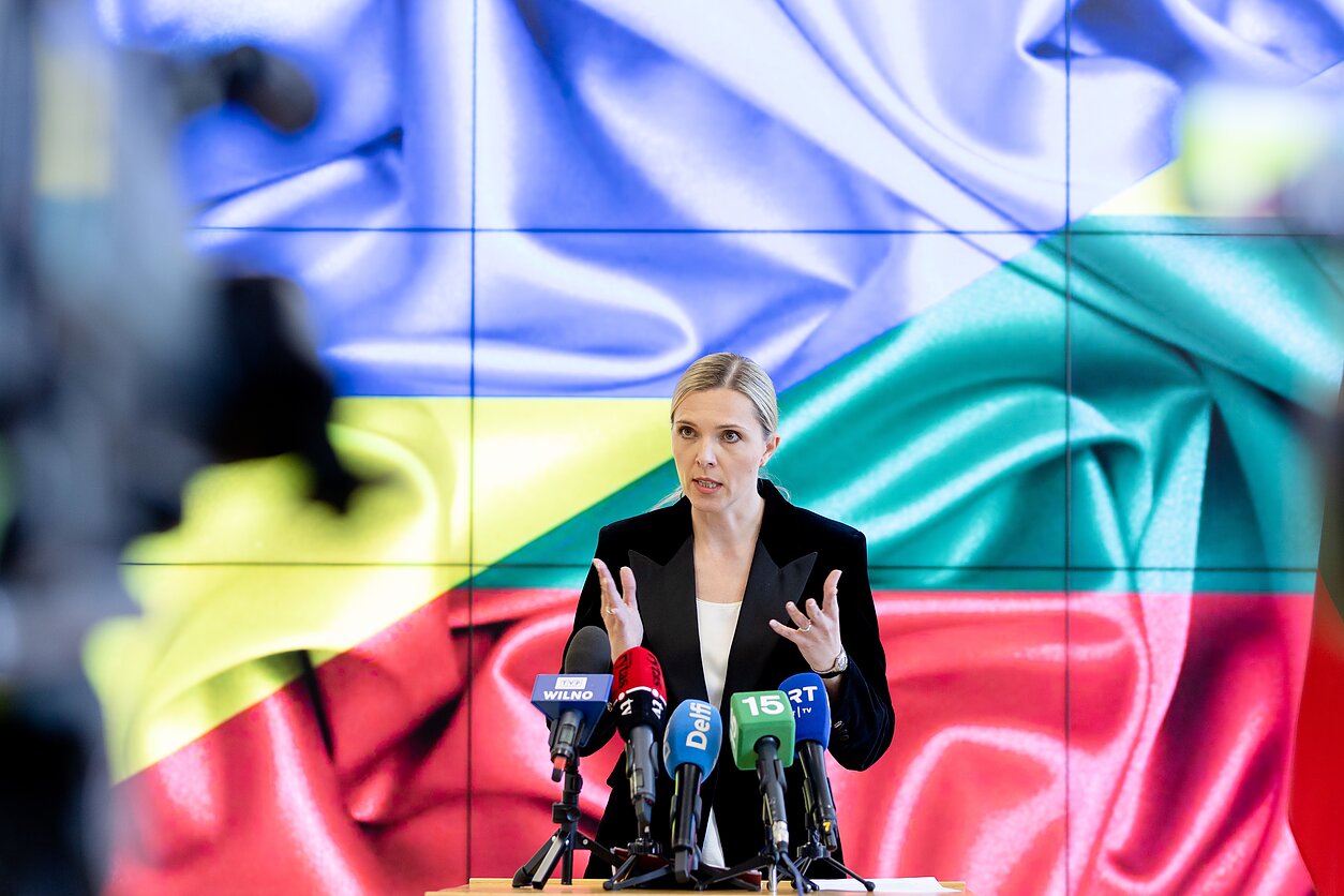 Agnė Bilotaitė Agnė Bilotaitė