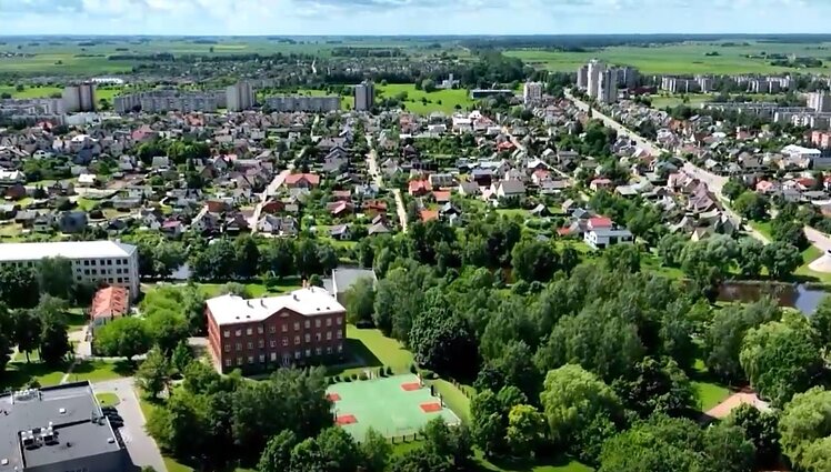 Marijampoliečių verslumas – ne šiaip sau mitas: tai patvirtina ir istorija, ir šiandienos verslininkų pasiekimai