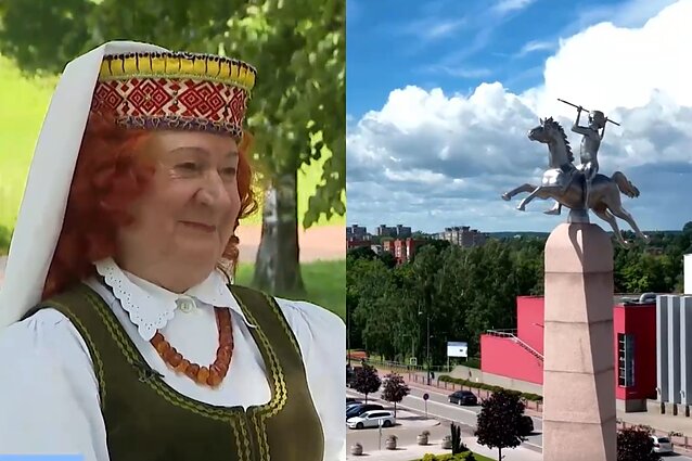 Nesutinka su nuostata, jog suvalkiečiai – šykštūs: mes praktiški ir tikrai nesam skūpūs