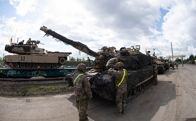 Laba diena, Lietuva. Kodėl Suvalkų koridorius karybos ekspertų vadinamas NATO „Achilo kulnu“?
