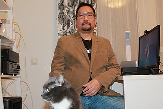 Doržo Dugakovas Doržo Dugakovas