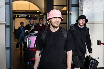 „Kalush Orchestra“