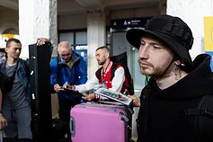 „Kalush Orchestra“