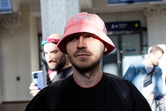 „Kalush Orchestra“